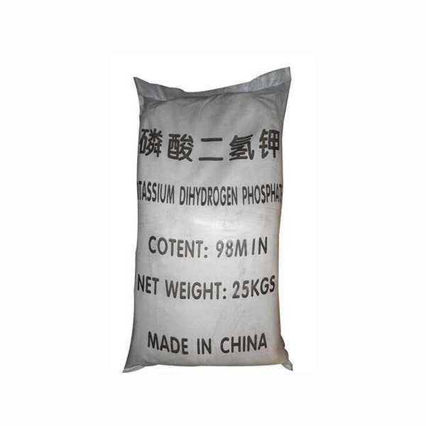 醋酸鋅分享磷酸二氫鉀的噴灑時(shí)間是什么時(shí)候