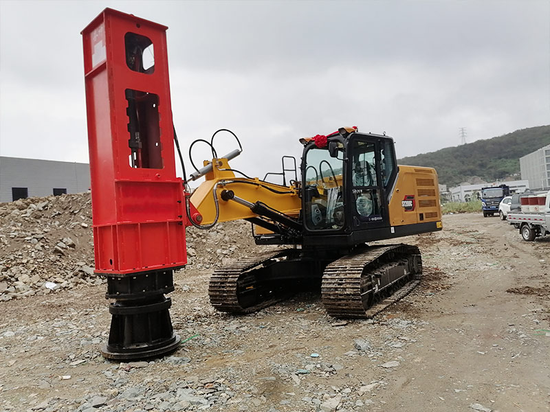 高速液壓夯實(shí)機(jī) 高速液壓夯實(shí)機(jī)